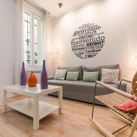 Charming Madrid Rio Apartment Exterior photo